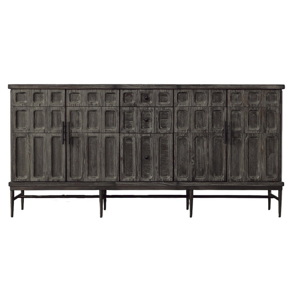 Tangier Sideboard-Sideboards-Furniture Classics-LOOMLAN