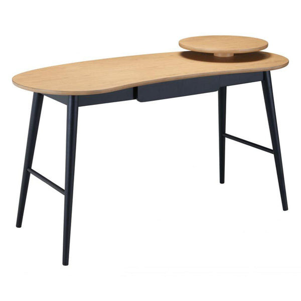 Tarkiz Natural Wood Desk