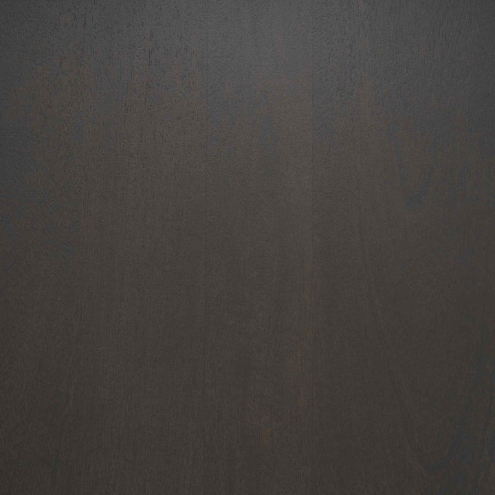 Tarro Wooden Round Dining Table-Dining Tables-Mercana-LOOMLAN