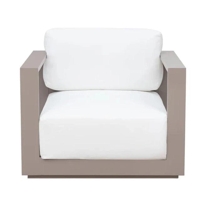 Tavira Contemporary Outdoor Lounge Chair-Outdoor Lounge Chairs-SUNPAN-LOOMLAN