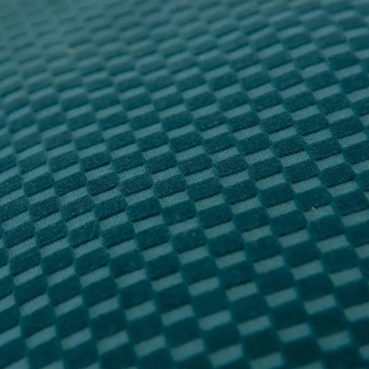 Tera Boho Throw Pillows With Down Insert - LOOMLAN - LOOMLAN - Throw Pillows