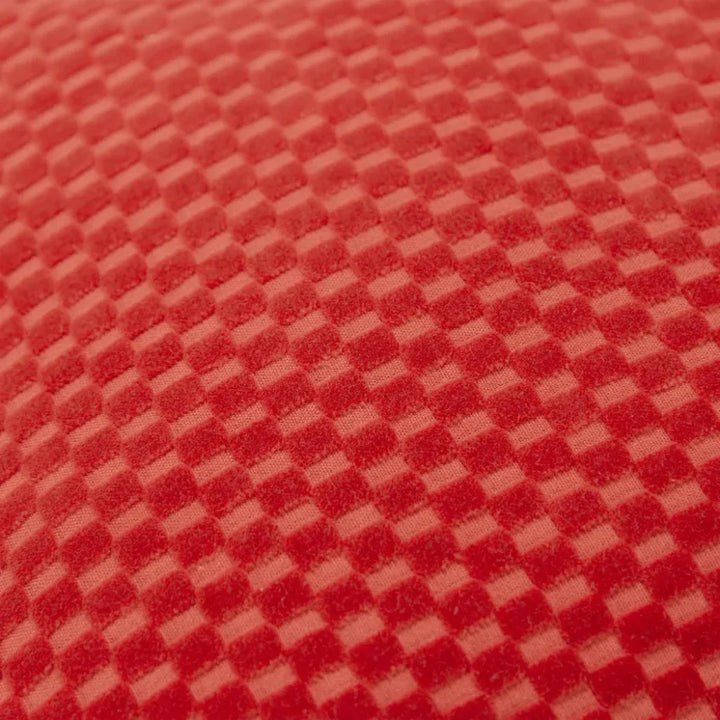 Tera Boho Throw Pillows With Down Insert - LOOMLAN - LOOMLAN - Throw Pillows