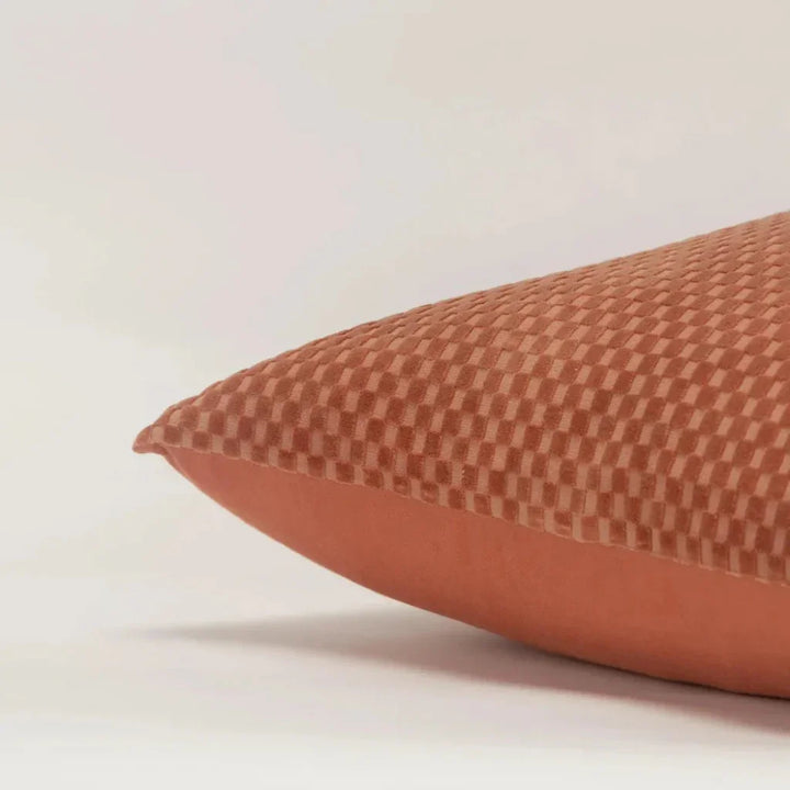 Tera Boho Throw Pillows With Down Insert - LOOMLAN - LOOMLAN - Throw Pillows