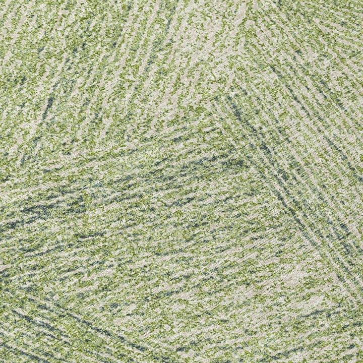 Terra Aloe Washable Indoor-Outdoor Rug-Outdoor Rugs-LOOMLAN Rugs-LOOMLAN