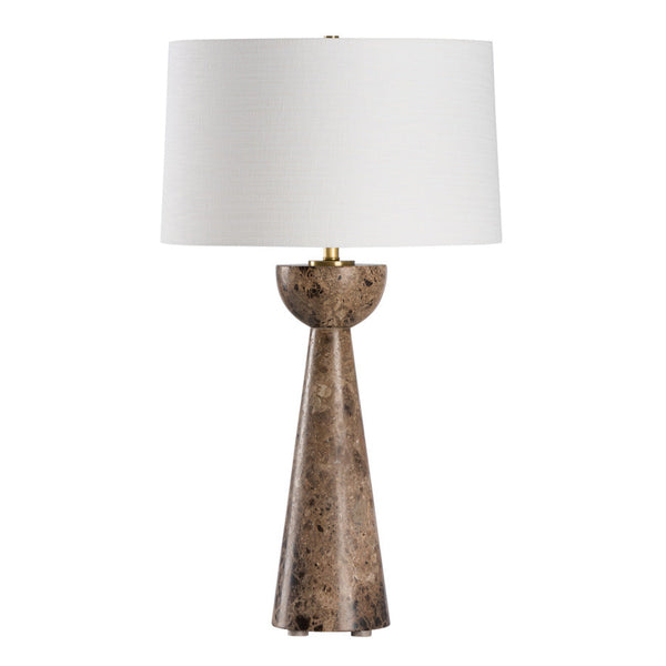 Terra Marble Table Lamp