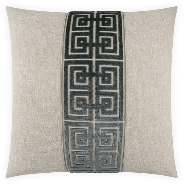 Terus Removable Cover Throw Pillow