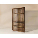 Tessa Mango Wooden Modern Bookcase