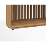 Tessa Mango Wooden Modern Bookcase