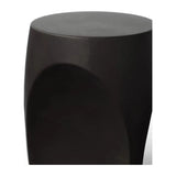 Thalia Concrete Made Outdoor Stool