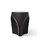 Thalia Concrete Made Outdoor Stool