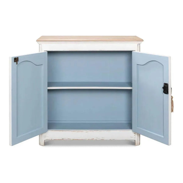 The Amelie Petite Commode