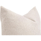 The Basic Performance Fabric Essential Pillow 2PC-Throw Pillows-Essentials For Living-LOOMLAN