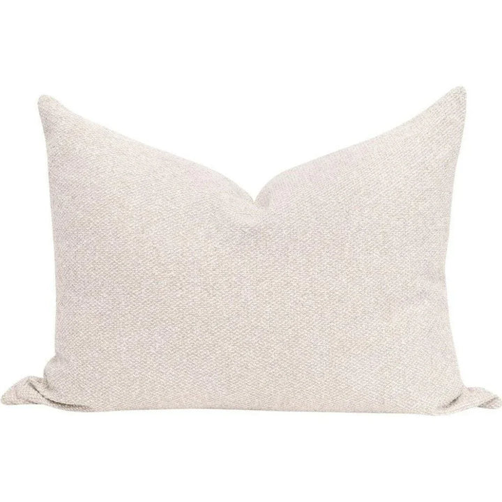 The Basic Performance Fabric Essential Pillow 2PC - LOOMLAN - Essentials For Living - Throw Pillows
