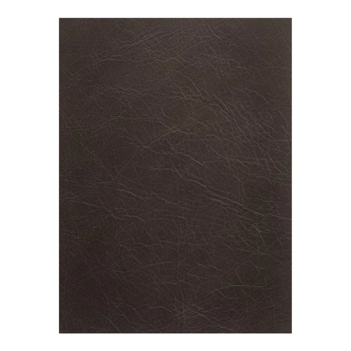 Thurlow Brown Leather Corner Sectional - LOOMLAN - Moe's Home - Sectionals