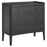 Tiffany Three Drawer Chest