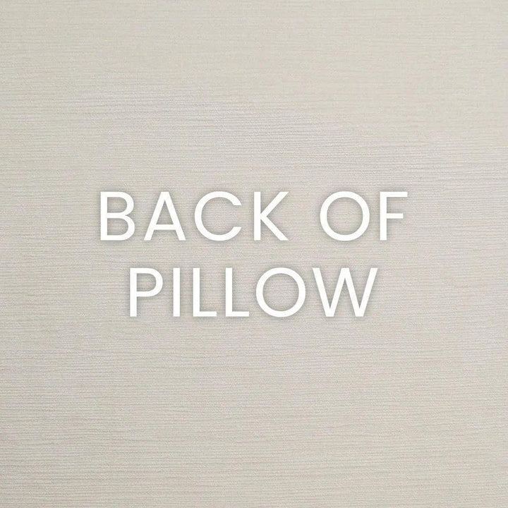 Tile Indigo Global Blue Large Throw Pillow Insert - LOOMLAN - D.V. Kap - Throw Pillows