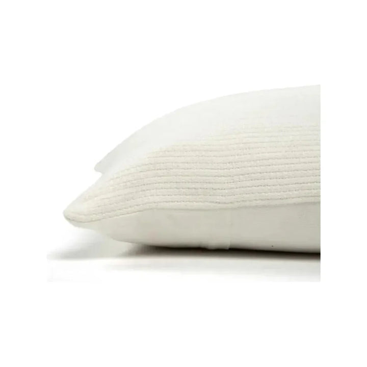 Timmy Down Filled Lumbar Pillow - LOOMLAN - LOOMLAN - Throw Pillows