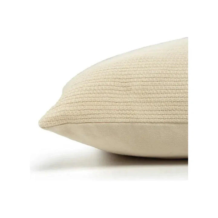 Timmy Down Filled Lumbar Pillow - LOOMLAN - LOOMLAN - Throw Pillows