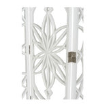 Tree of Life Wood Frame Screen-Room Dividers-Chelsea House-LOOMLAN