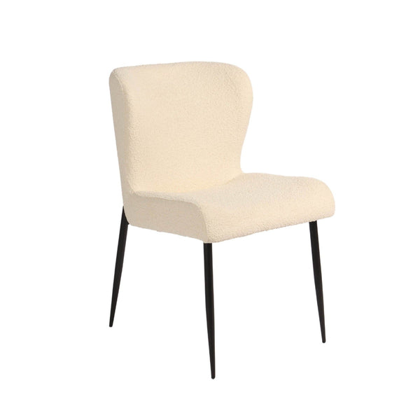 Trevi Dining Chair-Dining Chairs-LH Imports-LOOMLAN