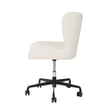 Trevi Office Chair-Office Chairs-LH Imports-LOOMLAN