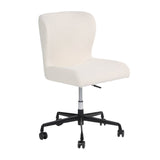 Trevi Office Chair-Office Chairs-LH Imports-LOOMLAN