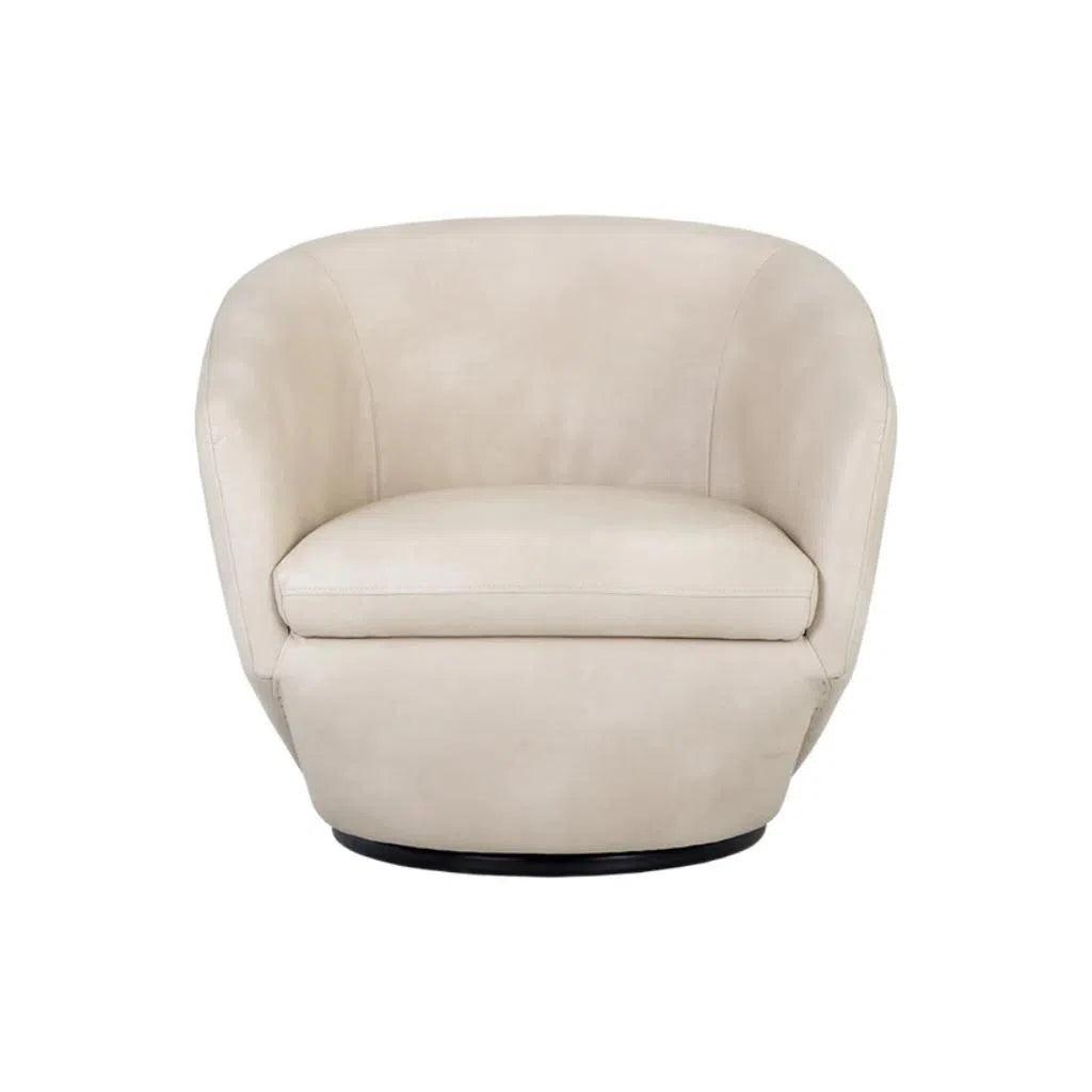 Treviso Swivel Lounge Chair