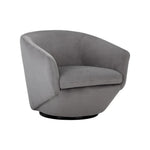 Treviso Swivel Lounge Chair