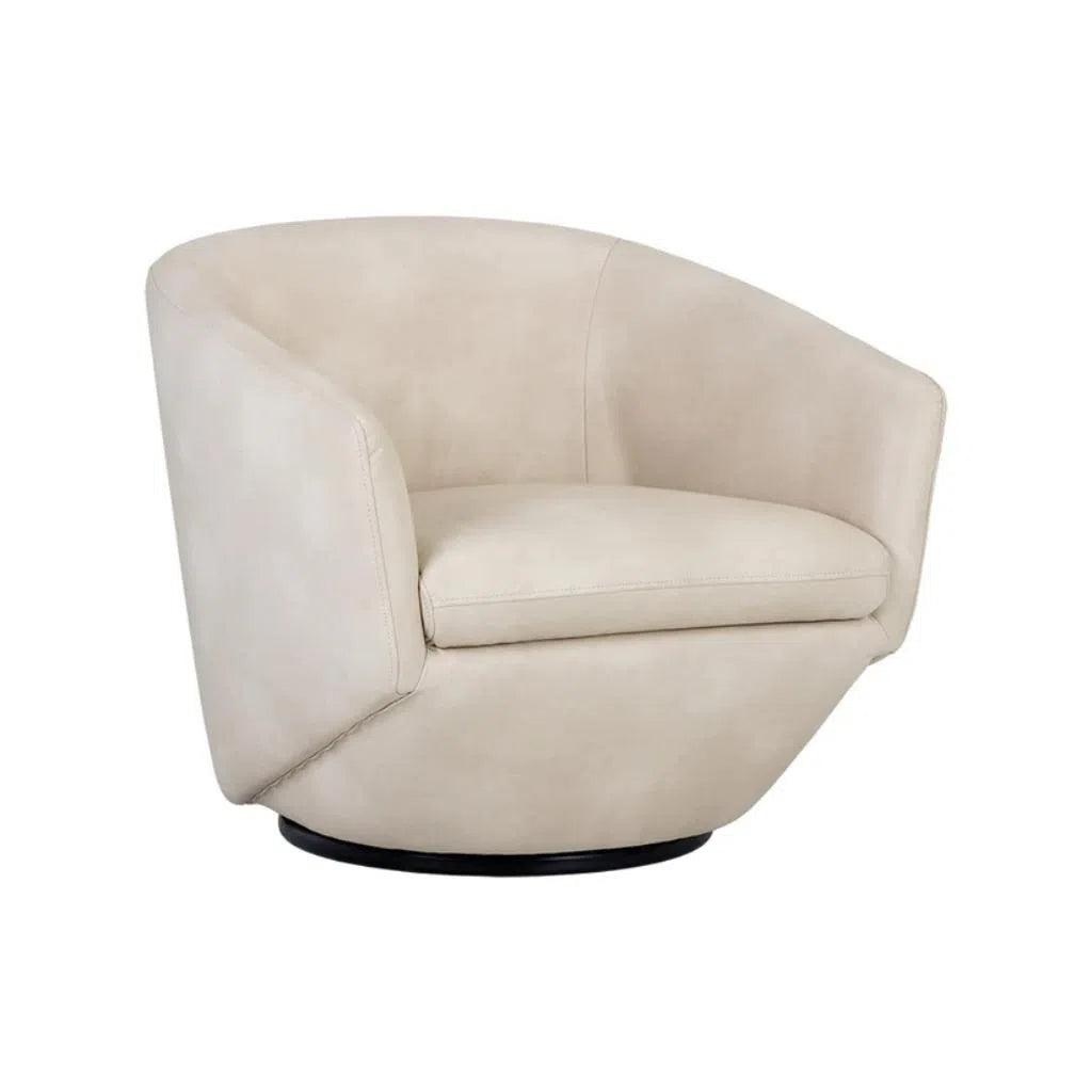 Treviso Swivel Lounge Chair