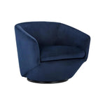 Treviso Swivel Lounge Chair