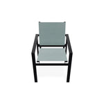 Tribeca Durable & Sling Stacking Cafe Chair