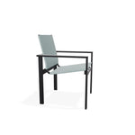 Tribeca Durable & Sling Stacking Cafe Chair