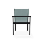 Tribeca Durable & Sling Stacking Cafe Chair