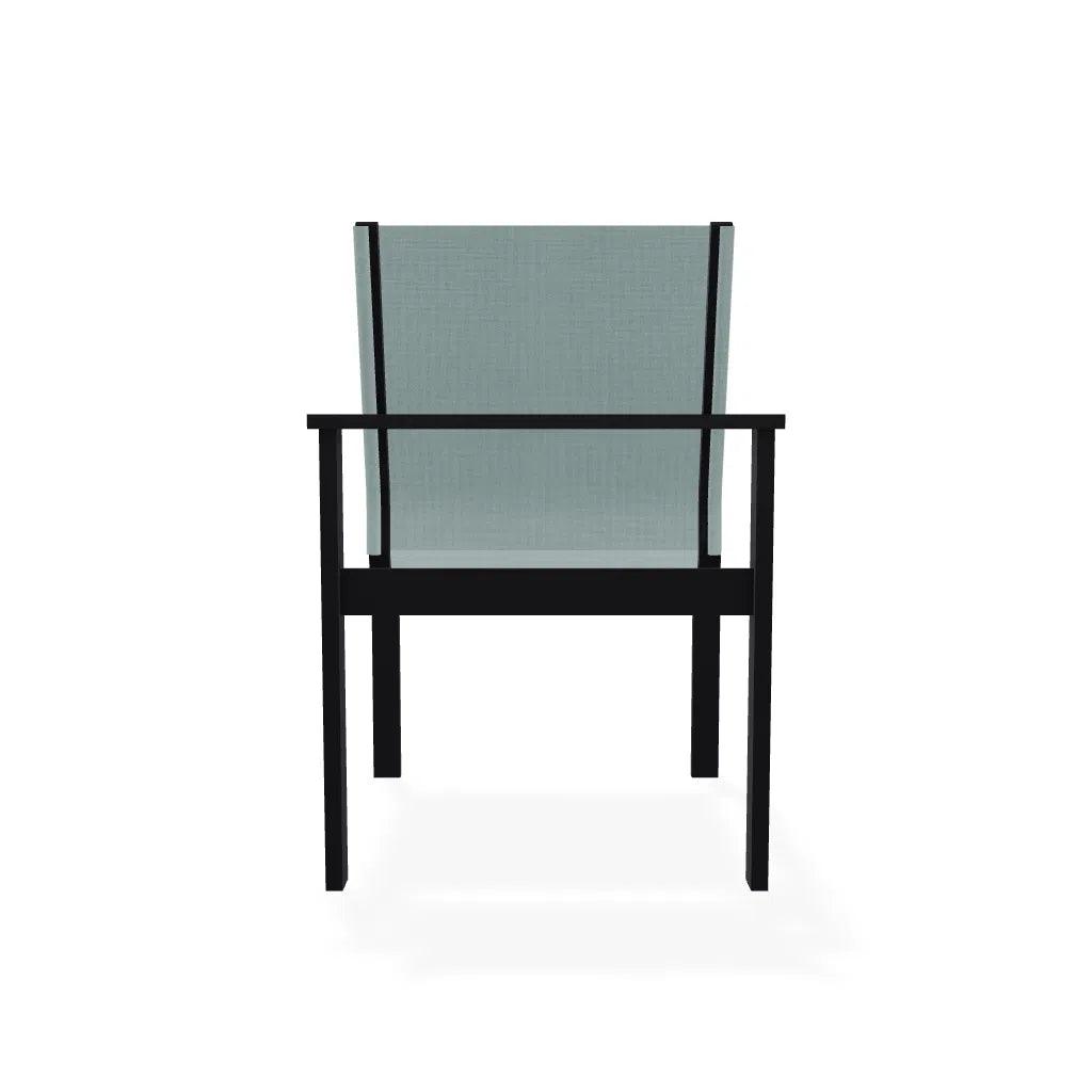 Tribeca Durable & Sling Stacking Cafe Chair