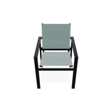 Tribeca Durable And Stylish Sling Stacking Cafe Chair