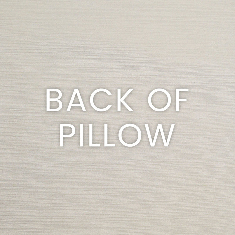 Tristan Pillow-Throw Pillows-D.V. KAP-LOOMLAN