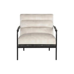 Tristen Fabric Lounge Chair