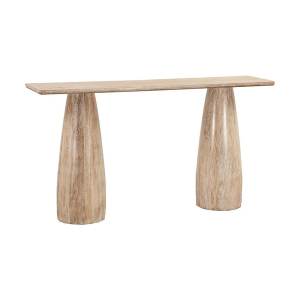 Truffle Sustainable Sofa Table