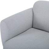 Tulum Fabric Upholstered Accent Chair