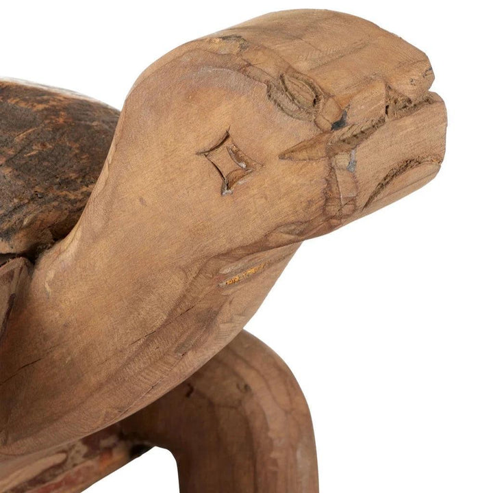 Turtle Set of 3 - LOOMLAN - Currey & Co - Statues & Sculptures