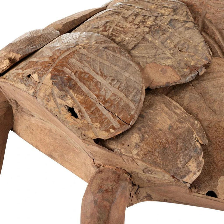 Turtle Set of 3 - LOOMLAN - Currey & Co - Statues & Sculptures