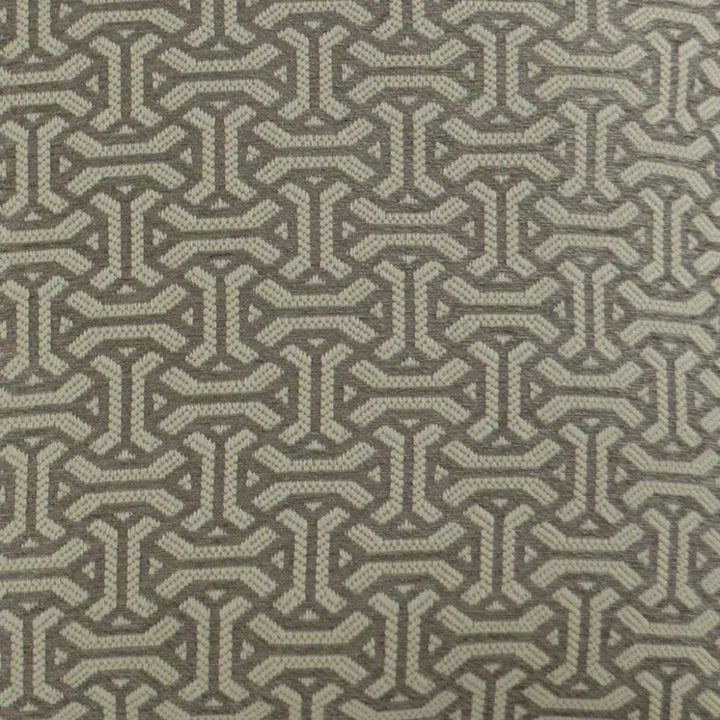 Twist & Shout Mink Grey Throw Pillow Insert - LOOMLAN - D.V. Kap - Throw Pillows