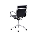 Tyler Leather Office Chair