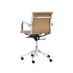 Tyler Leather Office Chair