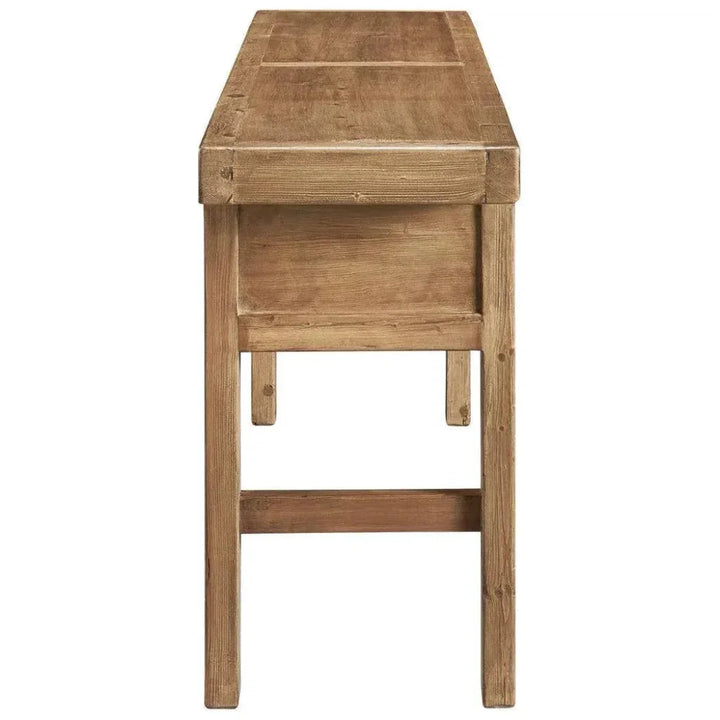 Umber Console - LOOMLAN - Furniture Classics - Console Tables