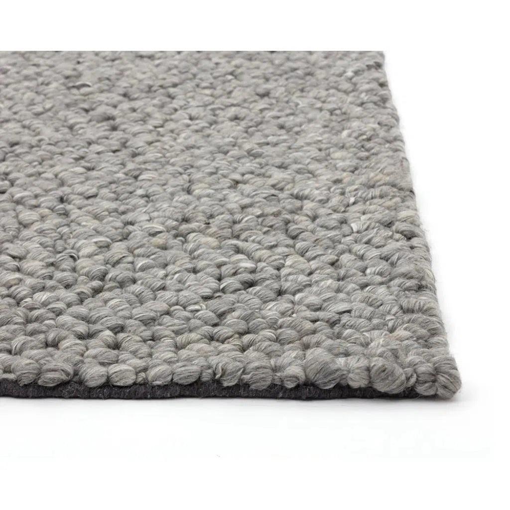 Umea Hand-Woven Wool Rug