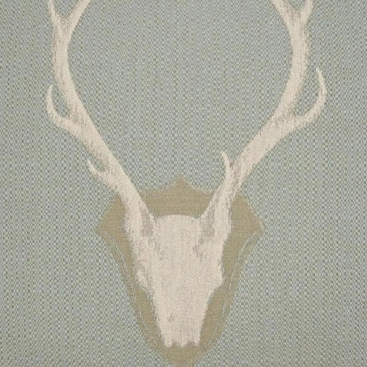 Uncle Buck Cloud Grey Throw Pillow Insert - LOOMLAN - D.V. Kap - Throw Pillows