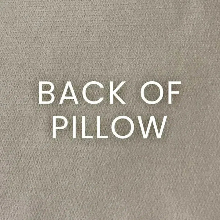 Uncle Buck Navy Large Throw Pillow Insert - LOOMLAN - D.V. Kap - Throw Pillows