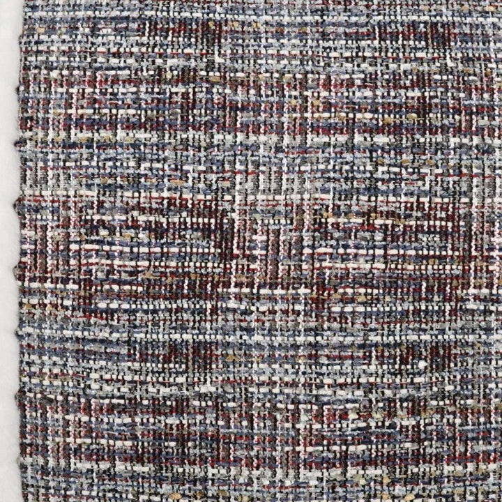 Underwood Center Handmade Cotton Throw Pillow - LOOMLAN - D.V. Kap - Throw Pillows