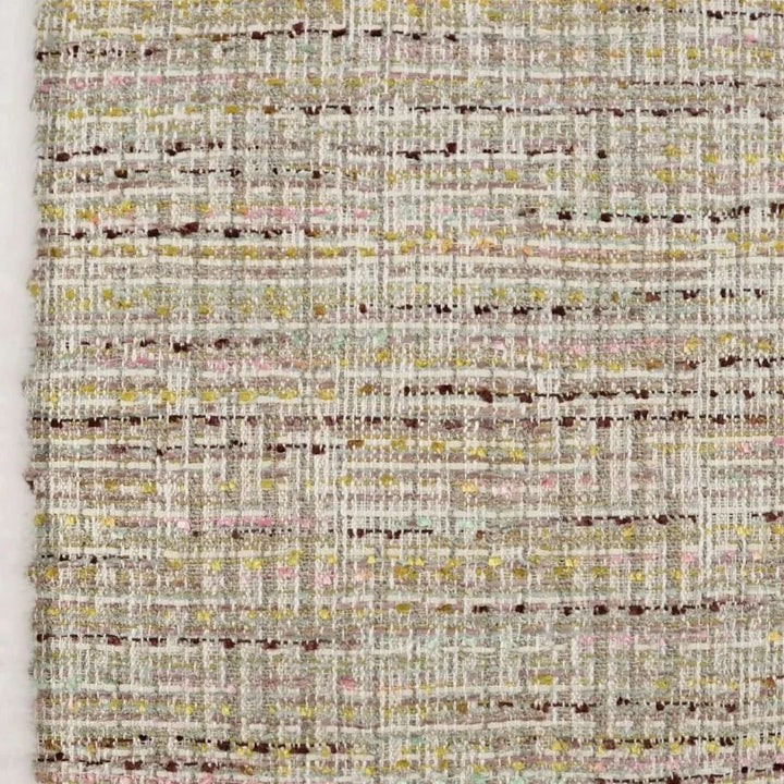 Underwood Center Handmade Cotton Throw Pillow - LOOMLAN - D.V. Kap - Throw Pillows